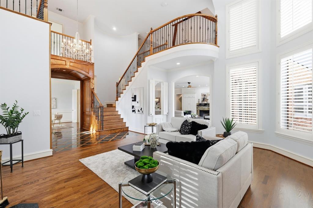 5917 Davenhill Court