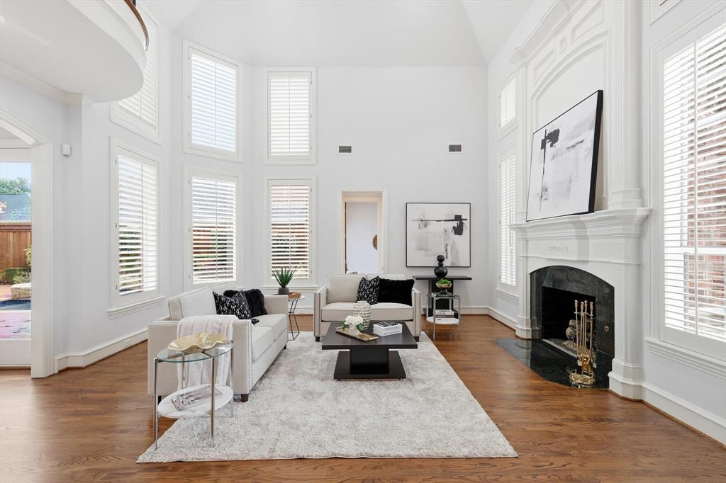 5917 Davenhill Court