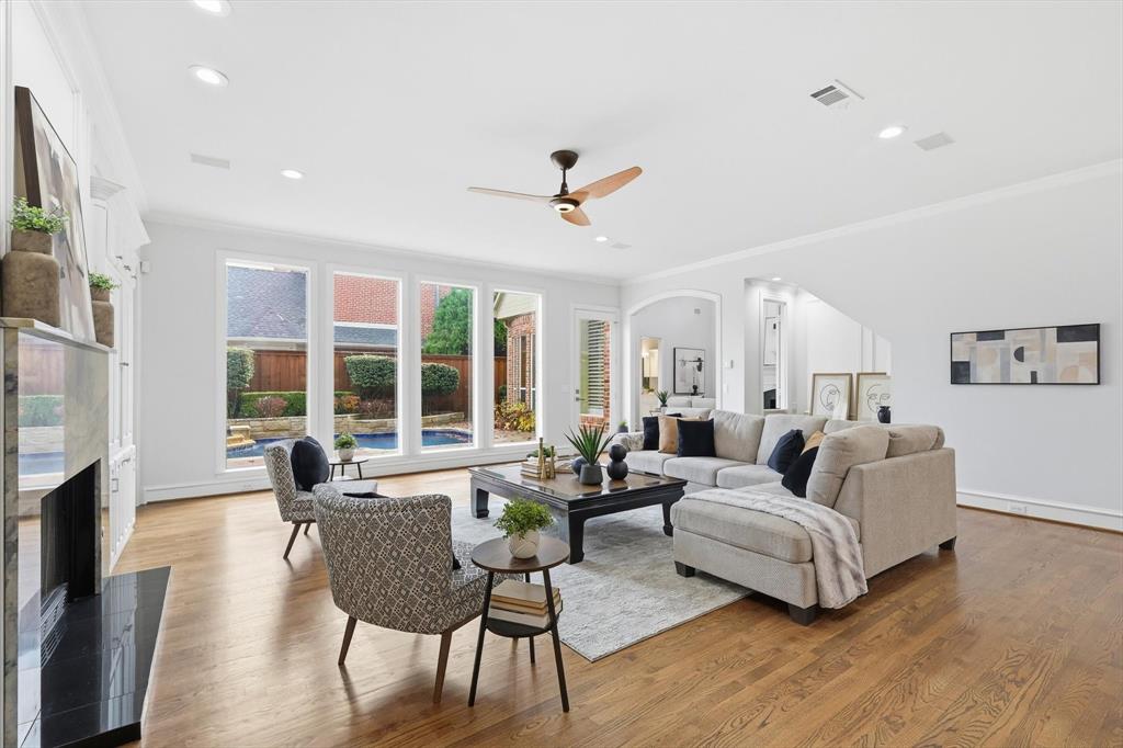 Willow Bend Polo Estates Ph E - Residential