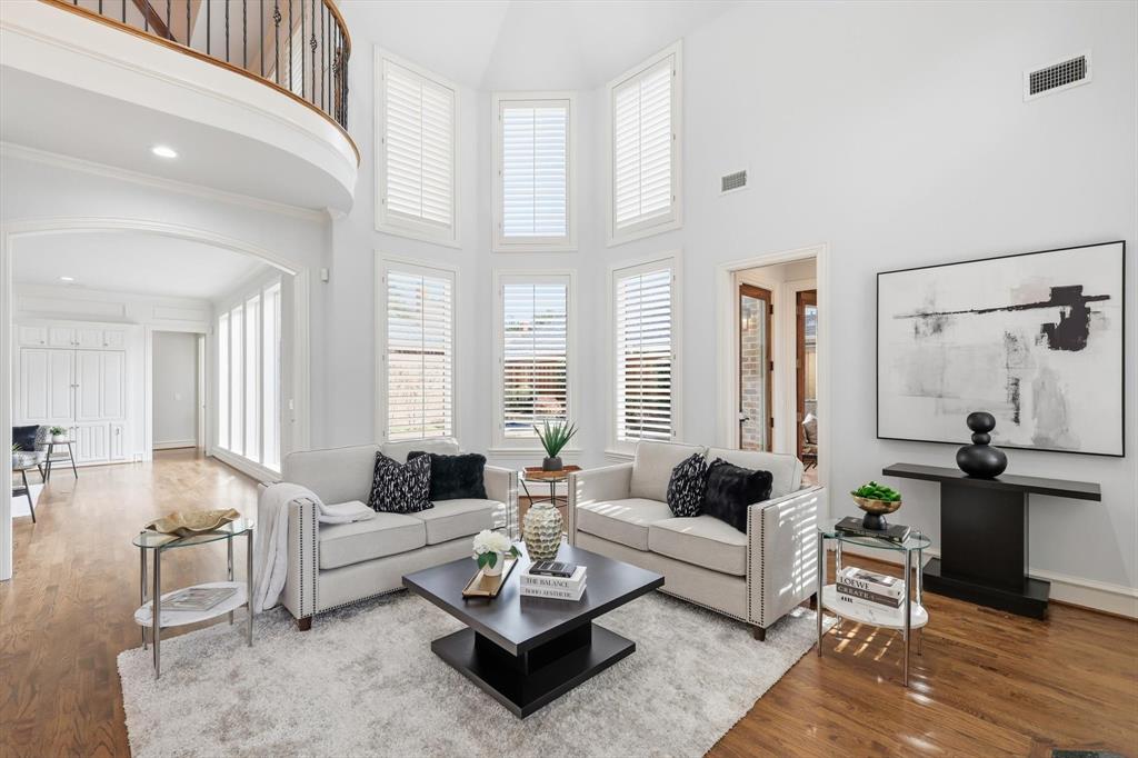 5917 Davenhill Court