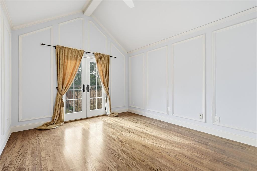 Willow Bend Polo Estates Ph E - Residential