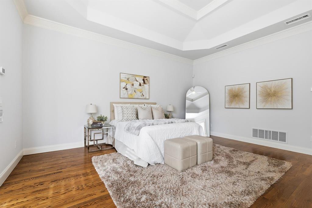 Willow Bend Polo Estates Ph E - Residential