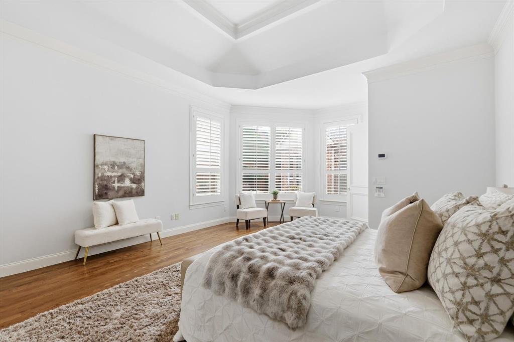 Willow Bend Polo Estates Ph E - Residential