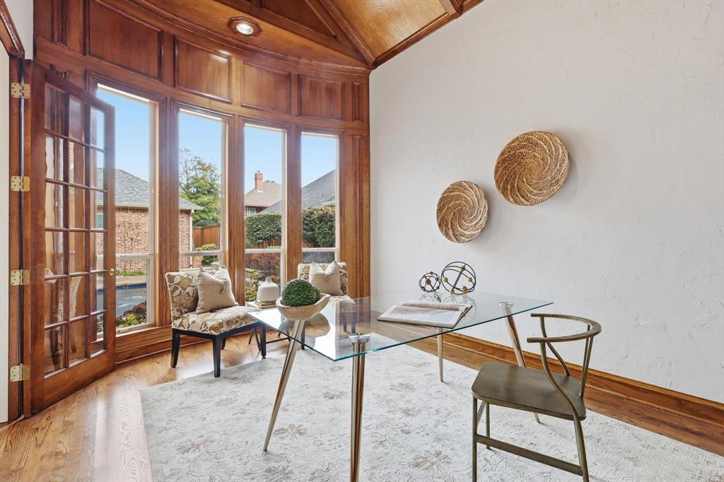 Willow Bend Polo Estates Ph E - Residential