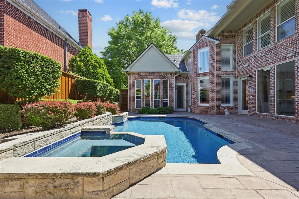 Willow Bend Polo Estates Ph E - Residential