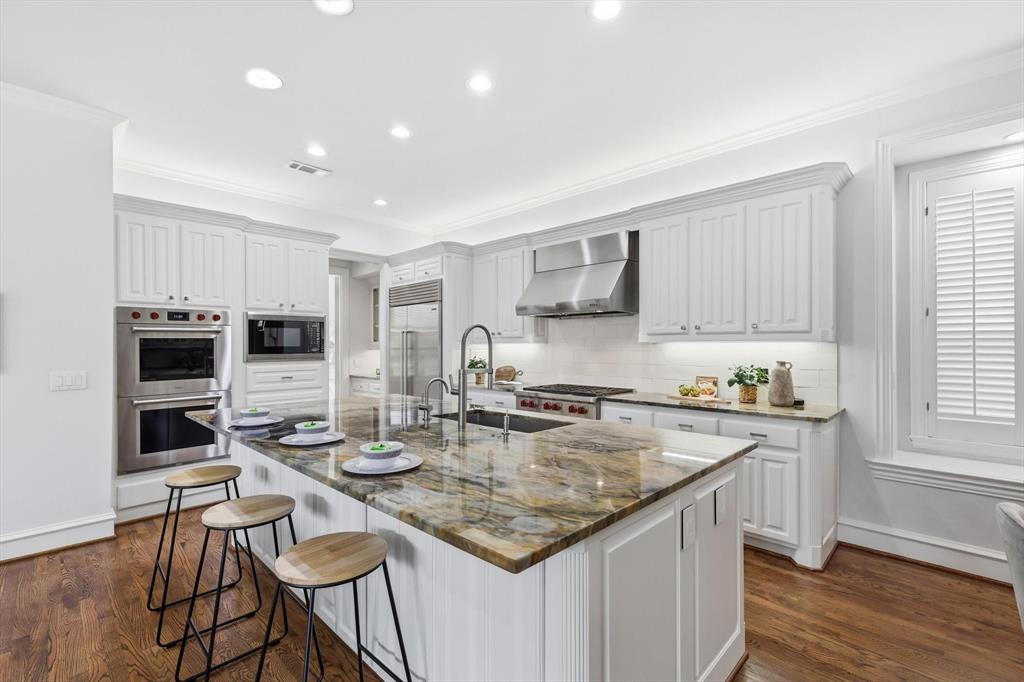 Willow Bend Polo Estates Ph E - Residential