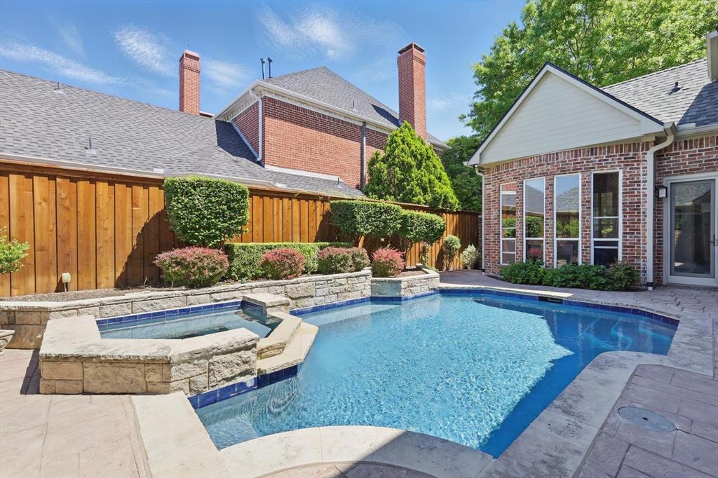 Willow Bend Polo Estates Ph E - Residential