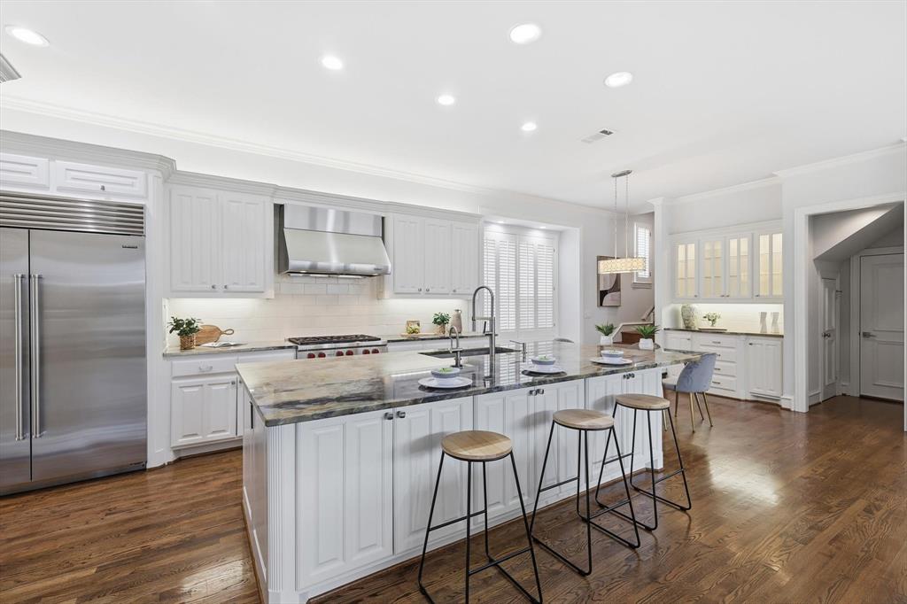 Willow Bend Polo Estates Ph E - Residential