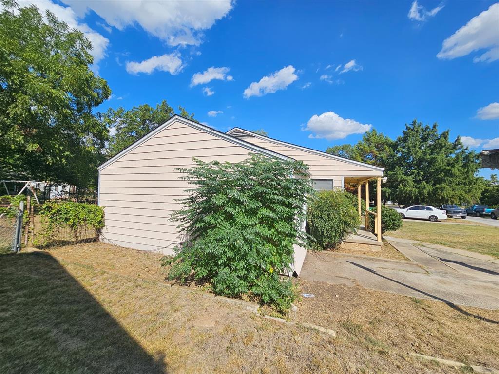 Eastridge Sub - Residential