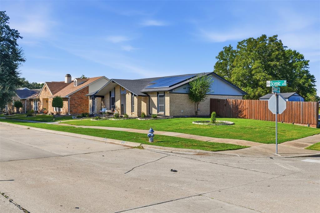 6217 Scenic Drive
