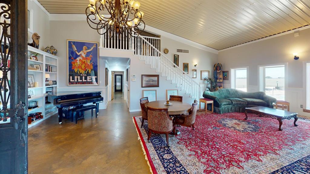 2820 Talbert Ranch Road