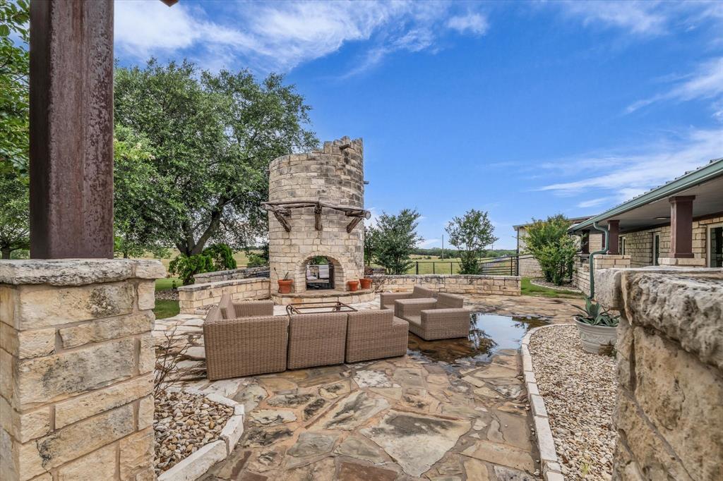 2820 Talbert Ranch Road