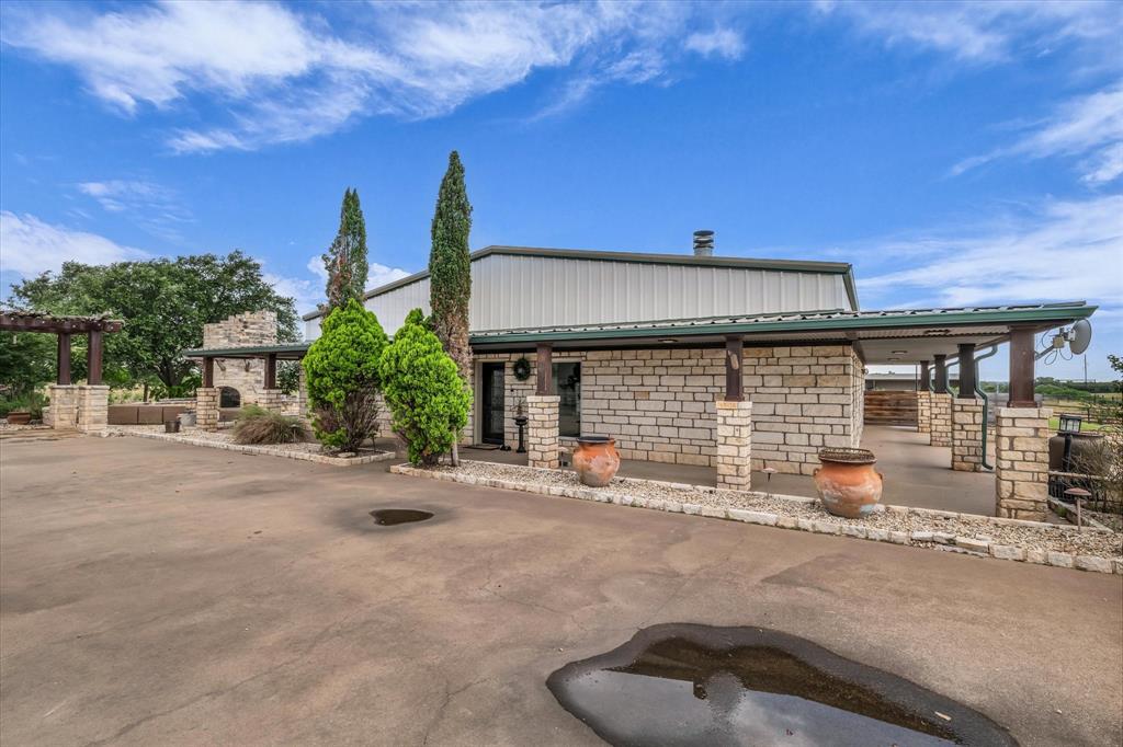 2820 Talbert Ranch Road
