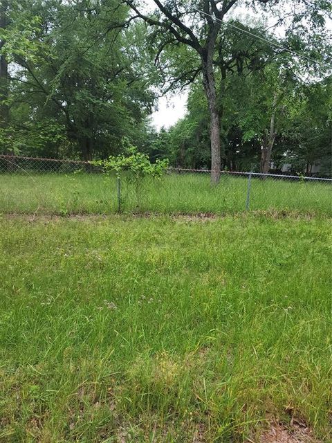 148 Lake Forest Mabank TX 75156
