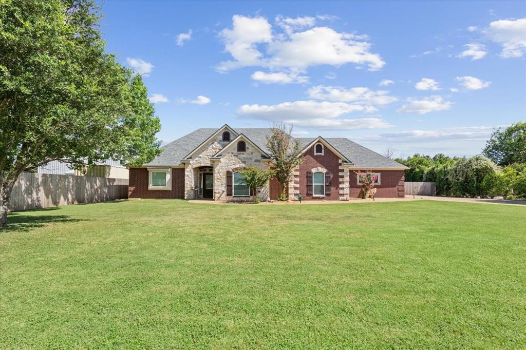 5404 Flat Rock Road