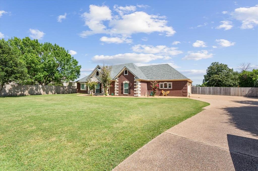 5404 Flat Rock Road