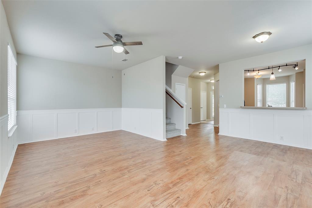 Villages Of Crawford Farms Th - Residential Lease