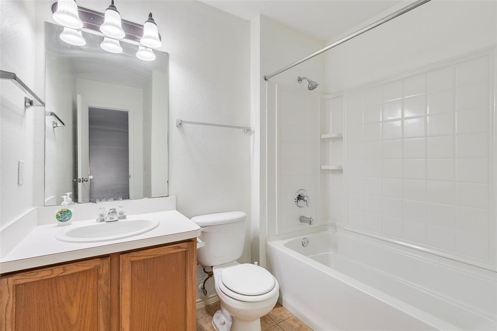 Villages Of Crawford Farms Th - Residential Lease