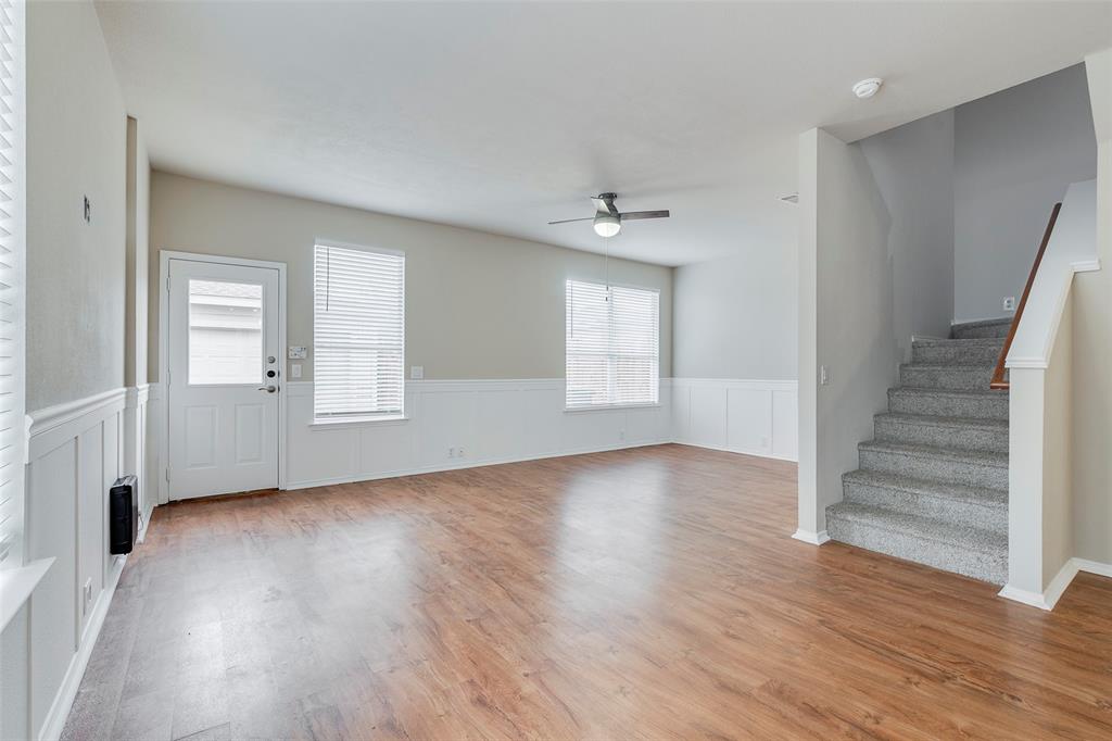 Villages Of Crawford Farms Th - Residential Lease