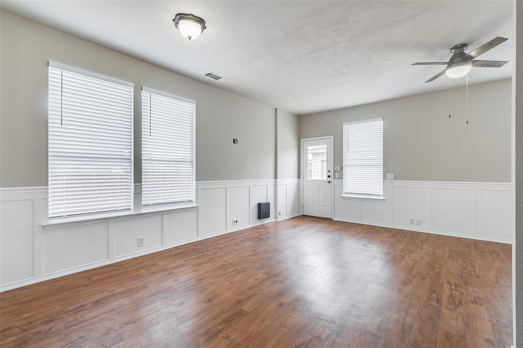 Villages Of Crawford Farms Th - Residential Lease