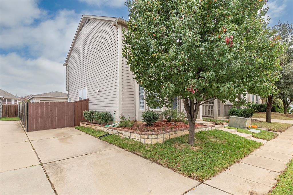 Villages Of Crawford Farms Th - Residential Lease