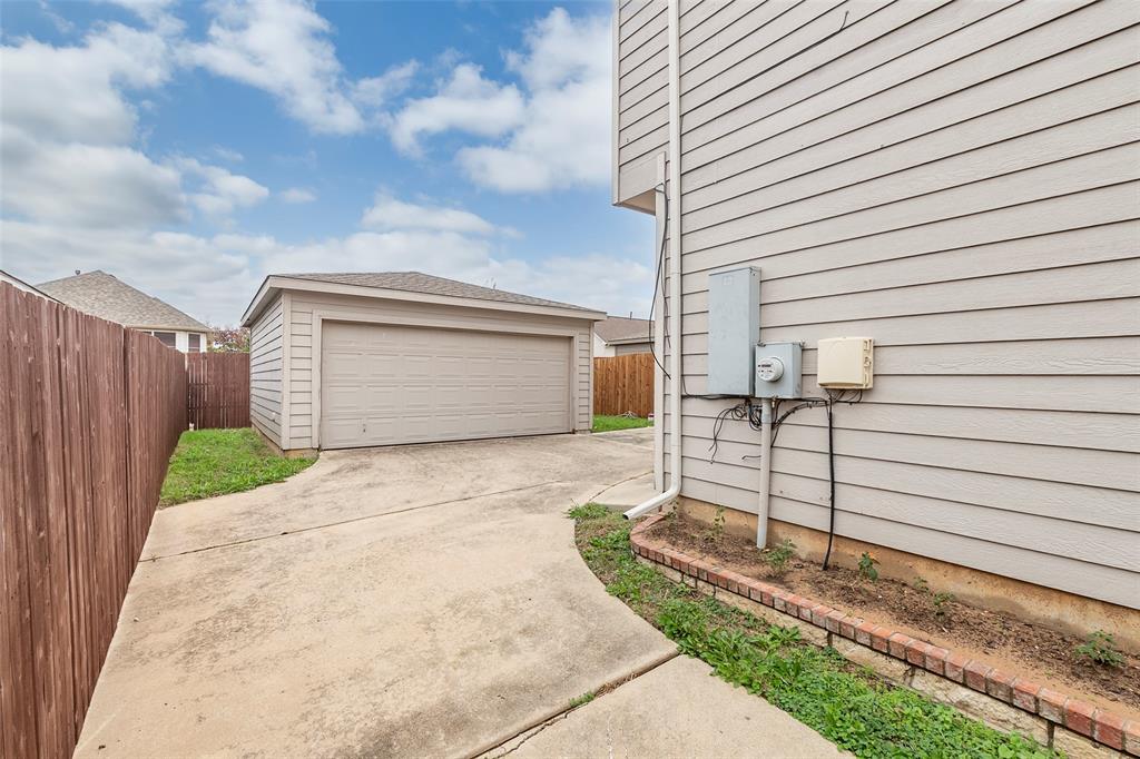 Villages Of Crawford Farms Th - Residential Lease