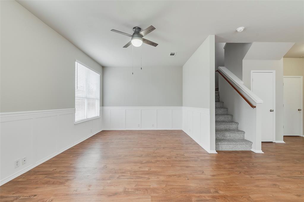 Villages Of Crawford Farms Th - Residential Lease