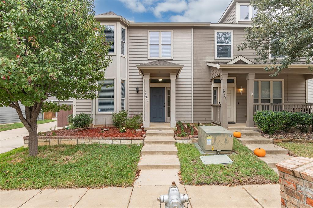 Villages Of Crawford Farms Th - Residential Lease