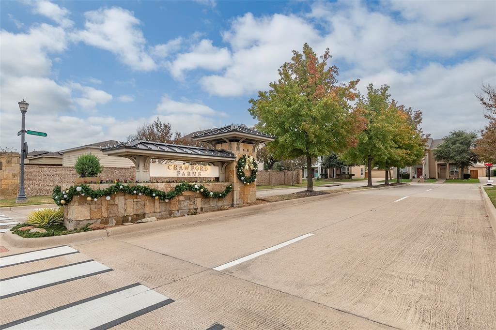 Villages Of Crawford Farms Th - Residential Lease