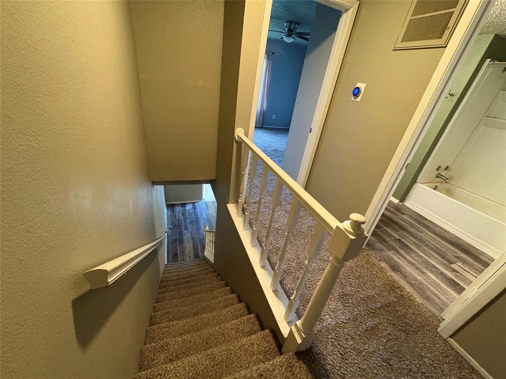 Mesquite Ridge Twnhs Add - Residential