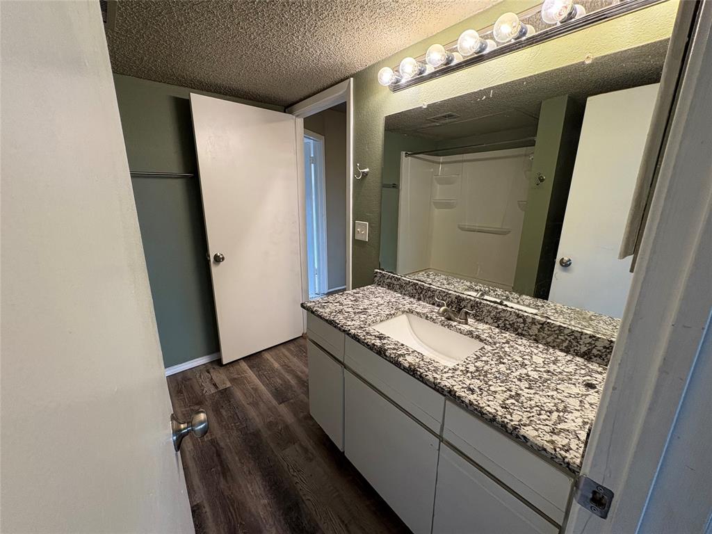 Mesquite Ridge Twnhs Add - Residential