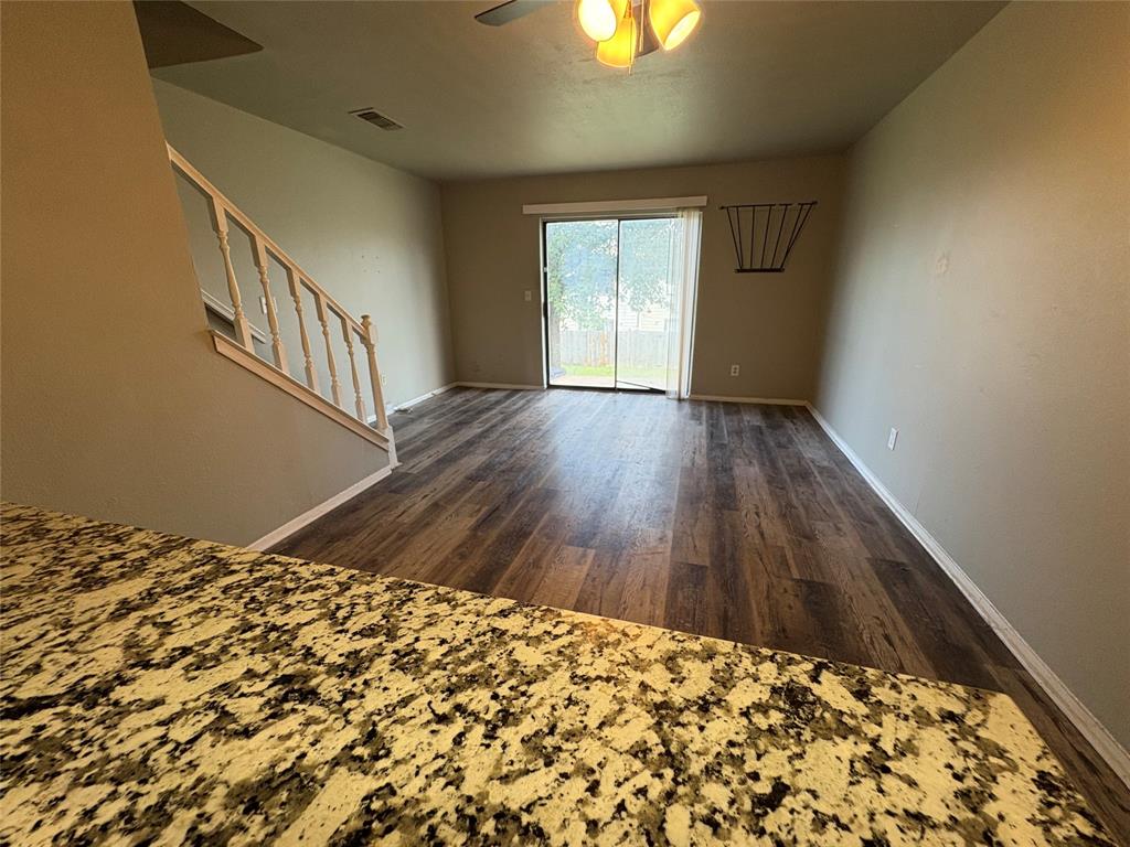 Mesquite Ridge Twnhs Add - Residential