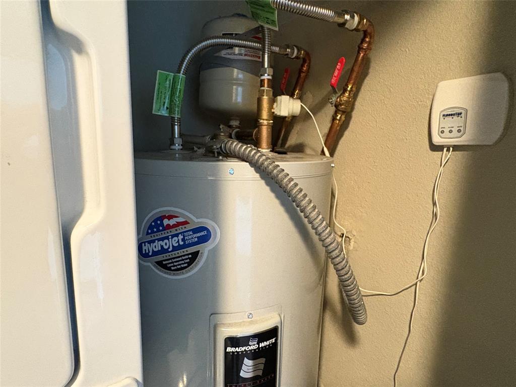 Mesquite Ridge Twnhs Add - Residential