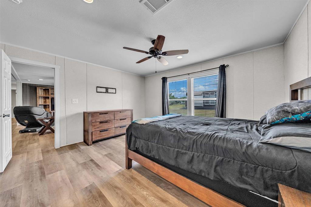 Timberhaven - Residential