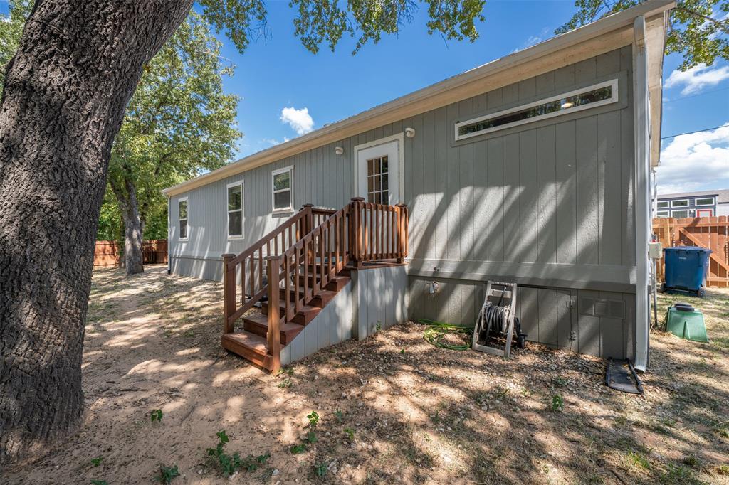 Timberhaven - Residential