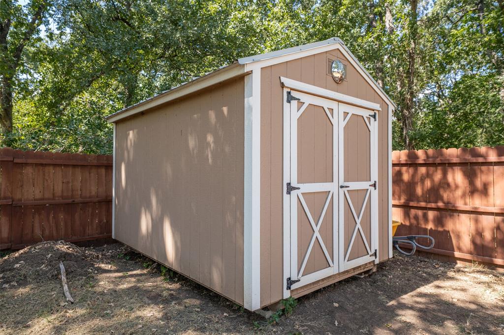 Timberhaven - Residential