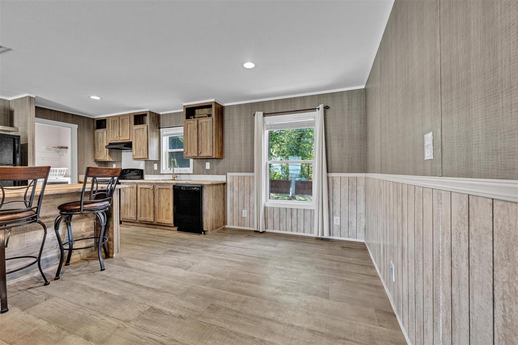 Timberhaven - Residential