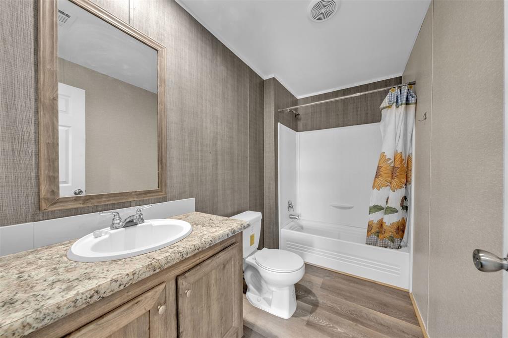 Timberhaven - Residential