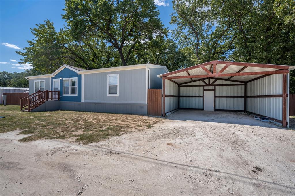6708 Timberhaven Court