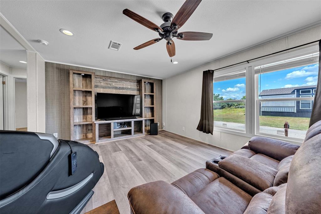 Timberhaven - Residential