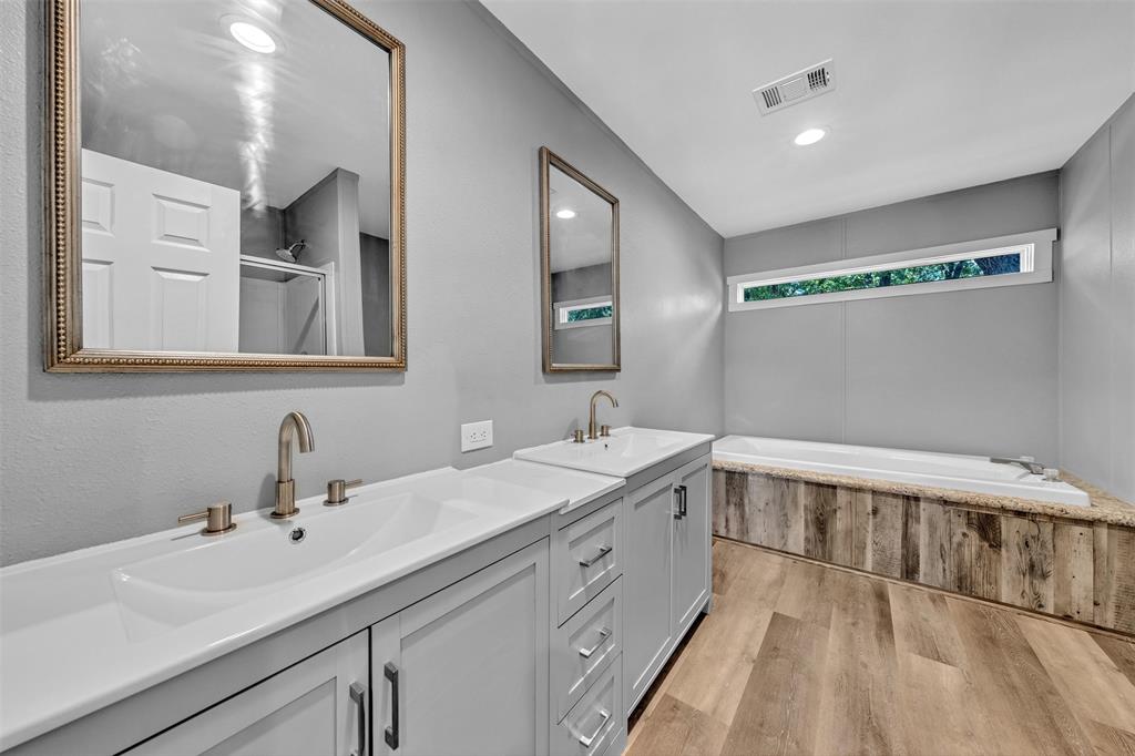 Timberhaven - Residential