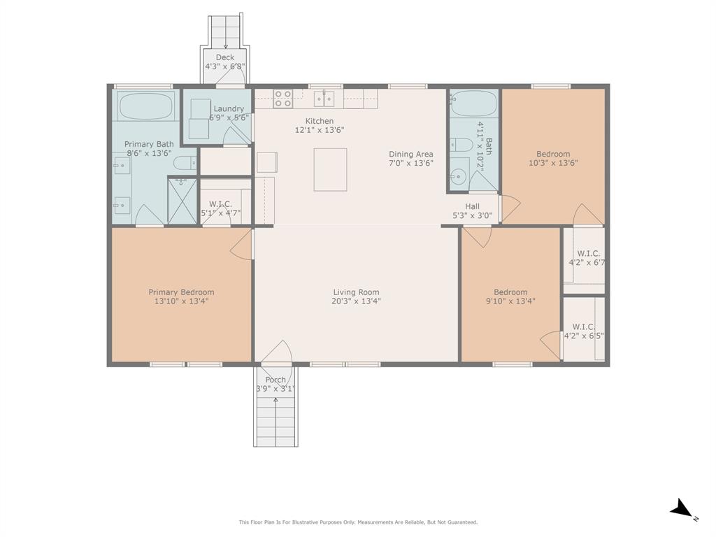 Timberhaven - Residential