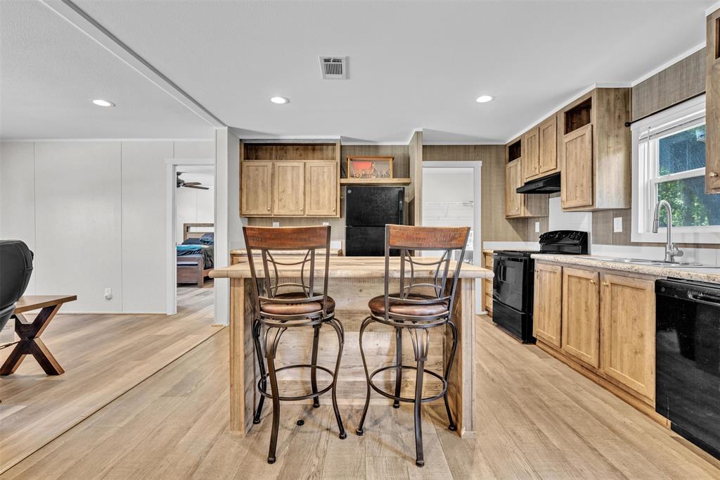 Timberhaven - Residential