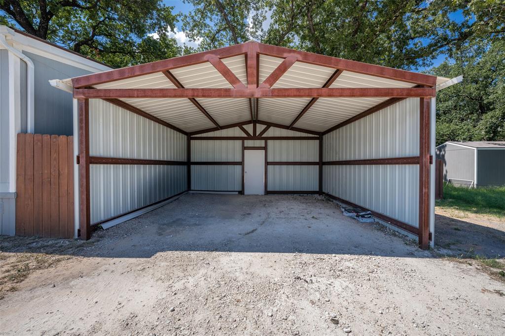 Timberhaven - Residential