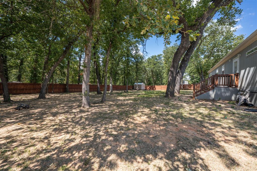 Timberhaven - Residential