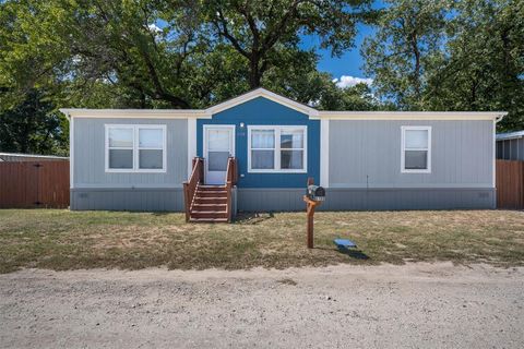 6708 Timberhaven Court Granbury TX 76049