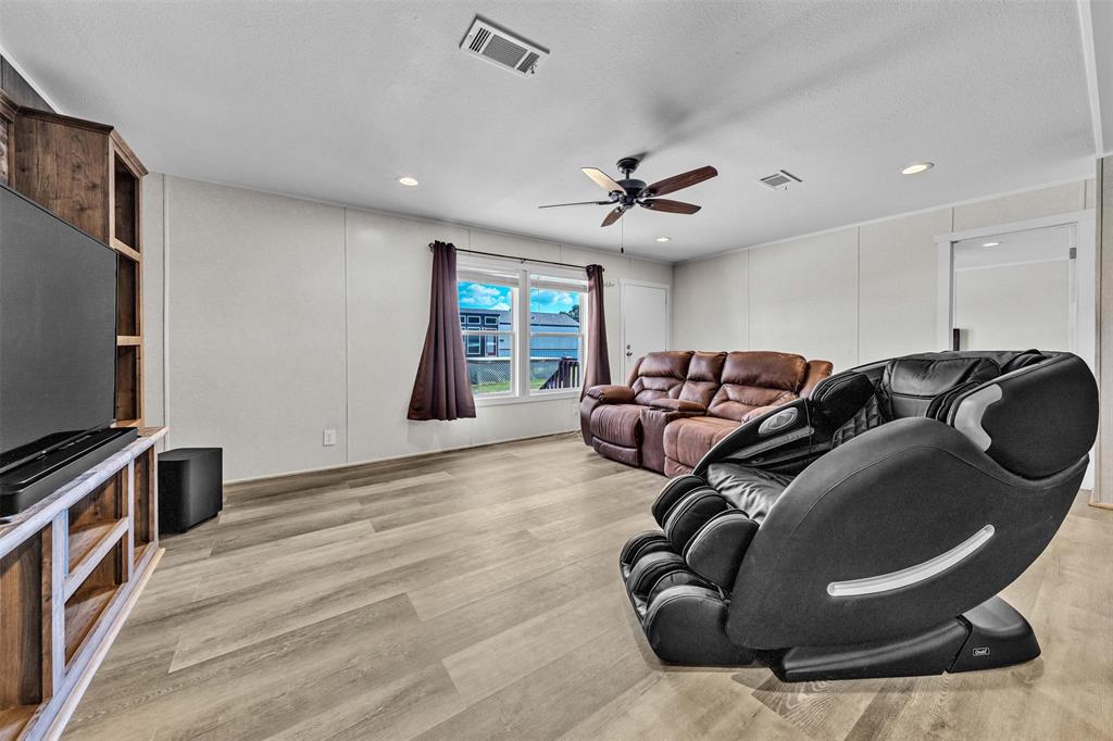 Timberhaven - Residential