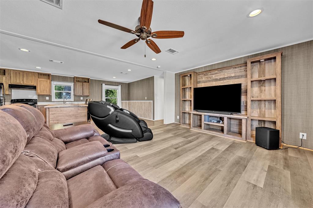 Timberhaven - Residential