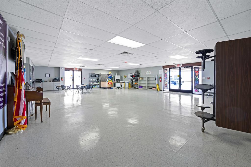 T&P RR CO #15 - Commercial Sale