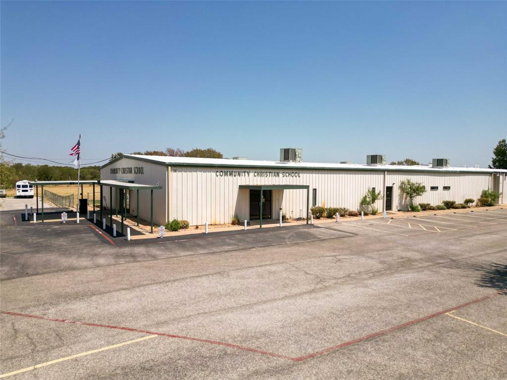 2501 Garrett Morris Parkway